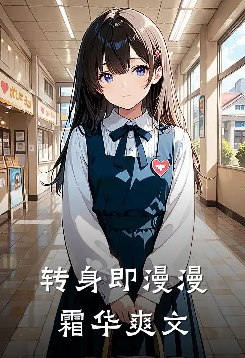 转身即漫漫霜华爽文