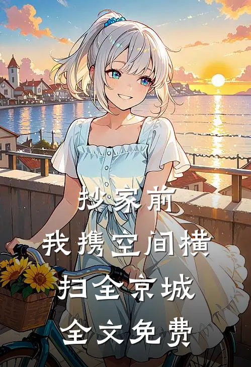 抄家前,我携空间横扫全京城全文免费阅读