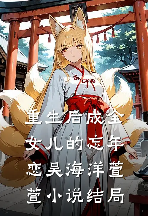 重生后成全女儿的忘年恋吴海洋萱萱小说结局