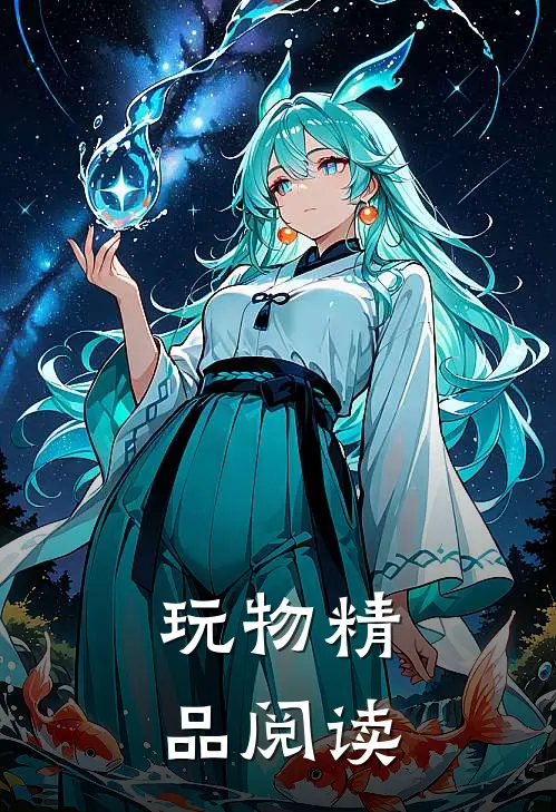 玩物精品阅读