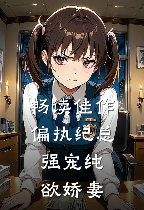 畅读佳作偏执纪总，强宠纯欲娇妻