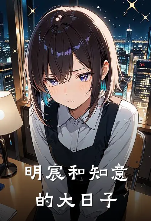 明宸和知意的大日子