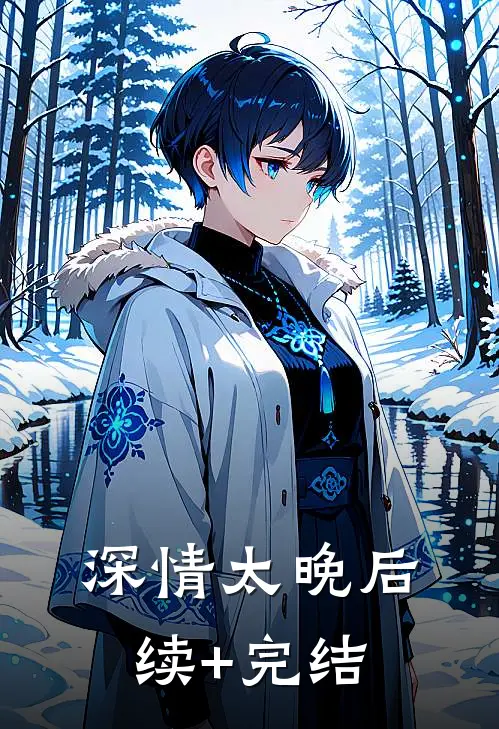 深情太晚后续+完结