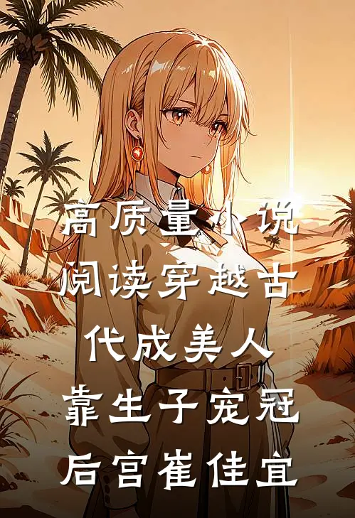 高质量小说阅读穿越古代成美人,靠生子宠冠后宫崔佳宜