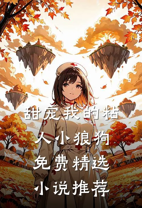 甜宠我的粘人小狼狗免费精选小说推荐