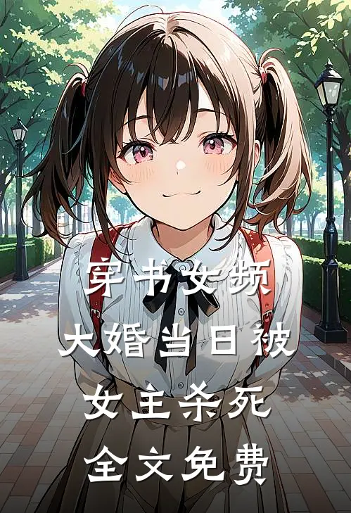 穿书女频，大婚当日被女主杀死全文免费