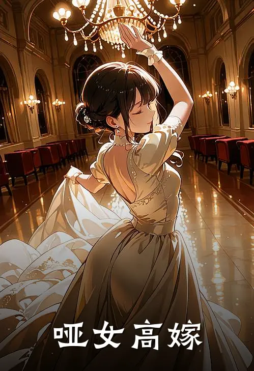哑女高嫁