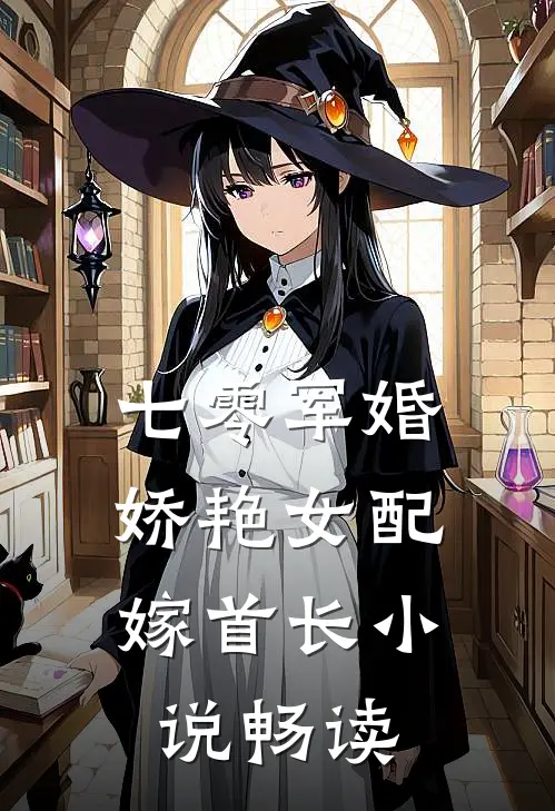 七零军婚，娇艳女配嫁首长小说畅读