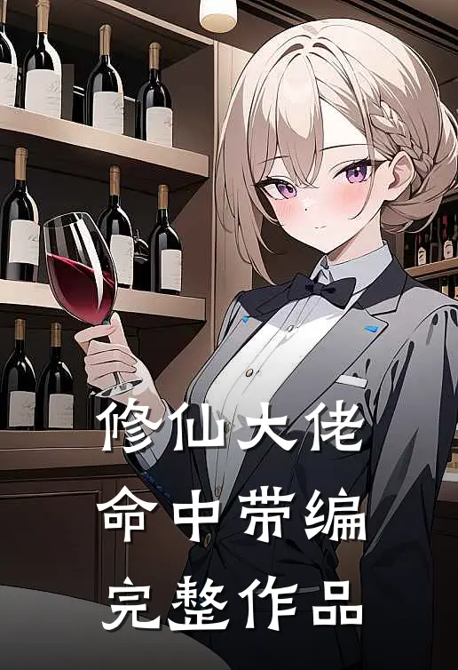 修仙大佬命中带编完整作品