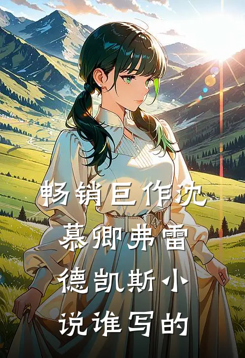 畅销巨作沈慕卿弗雷德凯斯小说谁写的