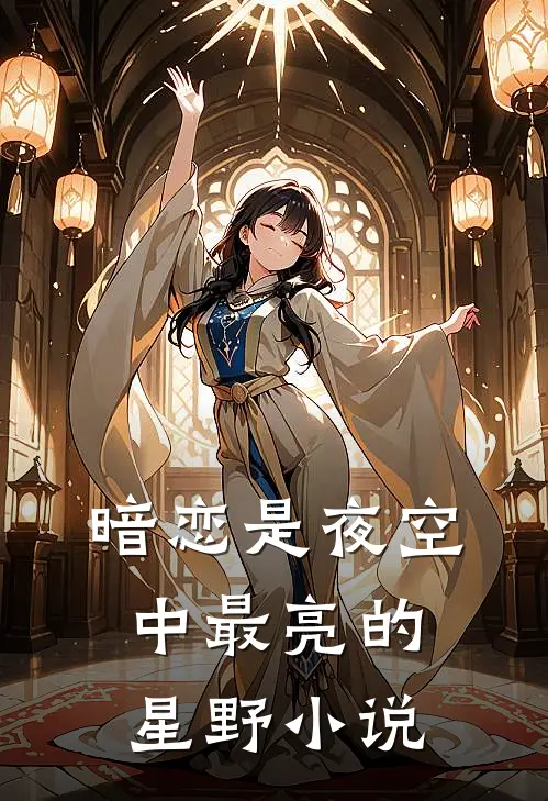 暗恋是夜空中最亮的星野小说