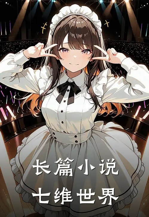 长篇小说七维世界