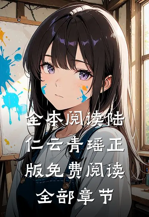 全本阅读陆仁云青瑶正版免费阅读全部章节