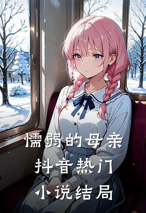 懦弱的母亲抖音热门小说结局