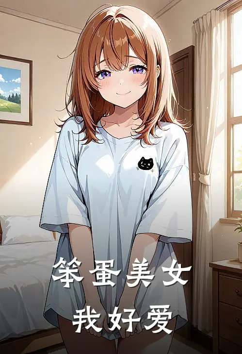笨蛋美女我好爱