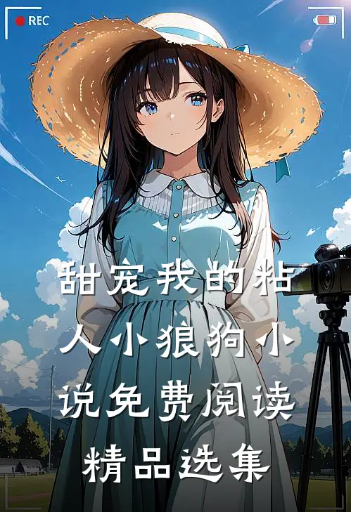 甜宠我的粘人小狼狗小说免费阅读精品选集