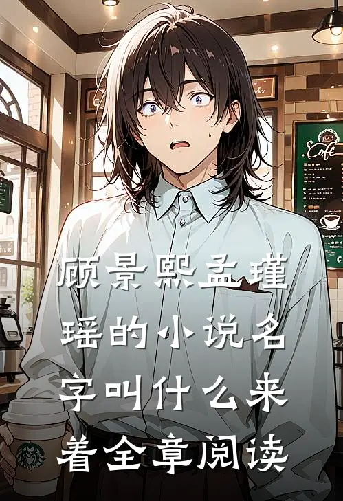 顾景熙孟瑾瑶的小说名字叫什么来着全章阅读