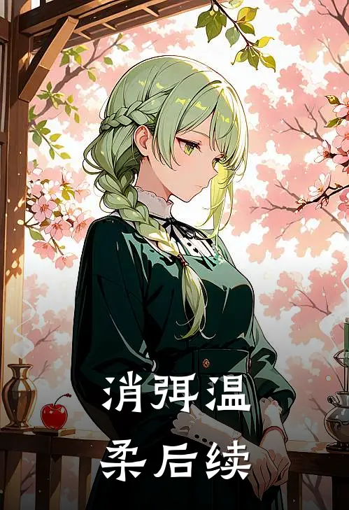 消弭温柔后续
