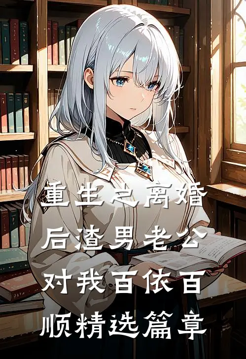 重生之离婚后渣男老公对我百依百顺精选篇章