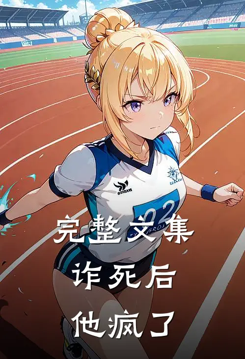 完整文集诈死后,他疯了