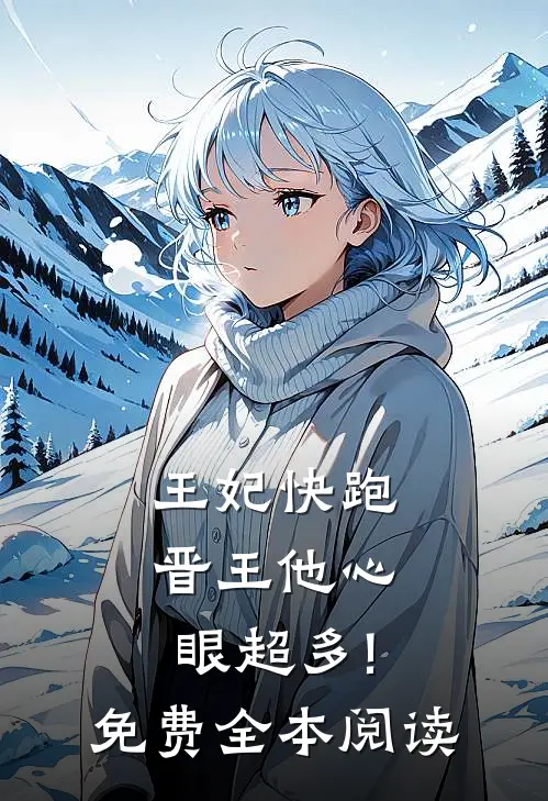 王妃快跑,晋王他心眼超多!免费全本阅读