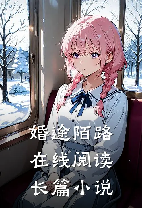 婚途陌路在线阅读长篇小说