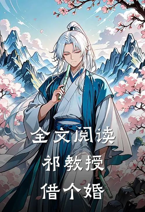 全文阅读祁教授，借个婚