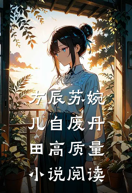 方辰苏婉儿自废丹田高质量小说阅读