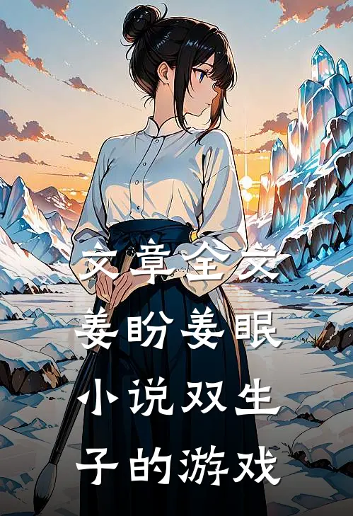 文章全文姜盼姜眠小说双生子的游戏