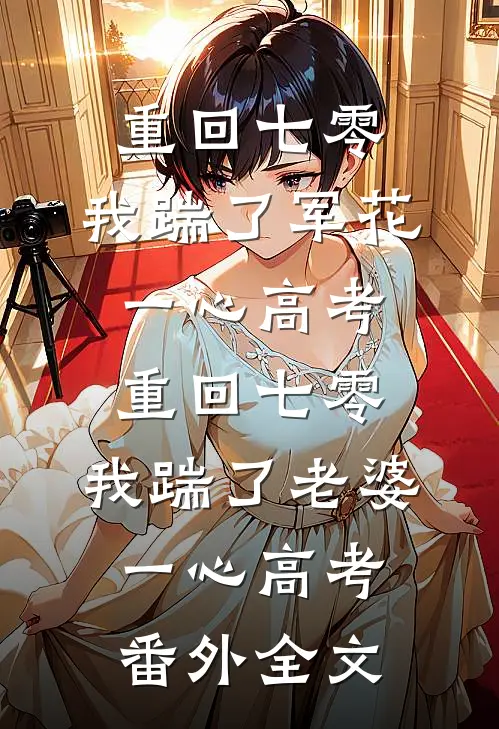 重回七零，我踹了军花一心高考重回七零，我踹了老婆一心高考： 番外全文