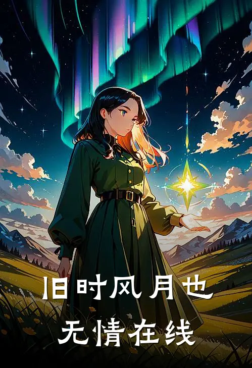 旧时风月也无情在线