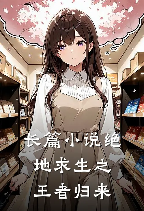 长篇小说绝地求生之王者归来