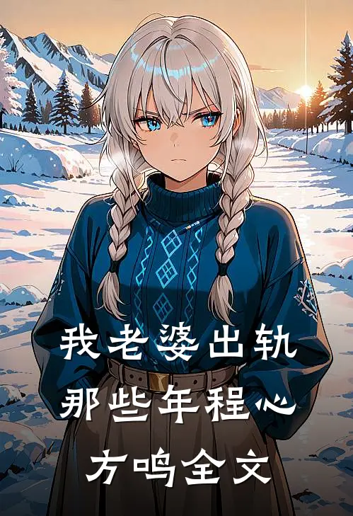 我老婆出轨那些年程心方鸣全文