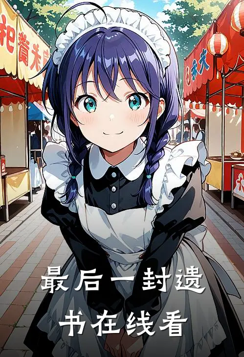 最后一封遗书在线看