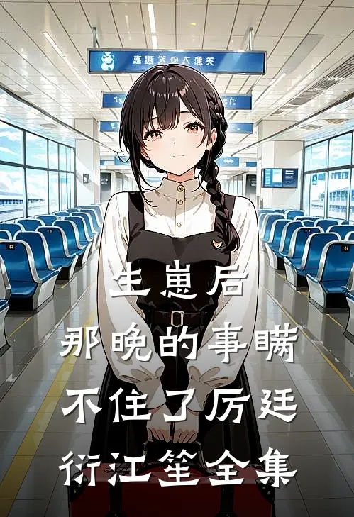 生崽后：那晚的事瞒不住了厉廷衍江笙 全集