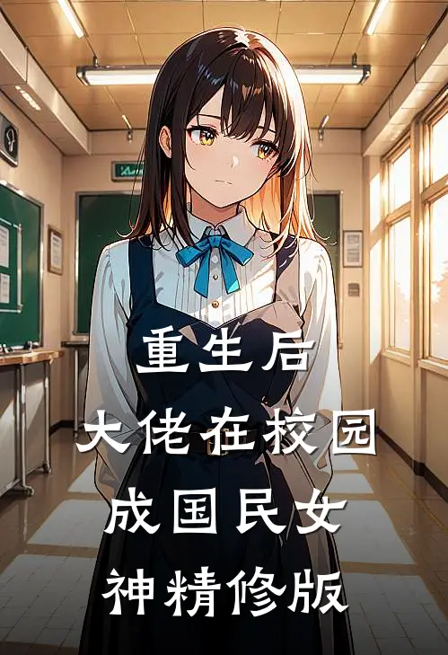 重生后，大佬在校园成国民女神精修版