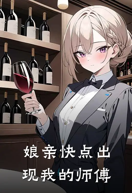 娘亲快点出现我的师傅