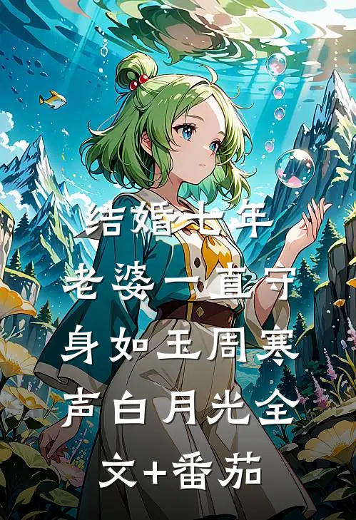 结婚七年，老婆一直守身如玉周寒声白月光全文+番茄