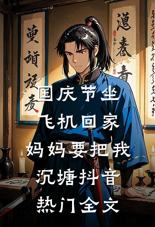 国庆节坐飞机回家，妈妈要把我沉塘抖音热门全文