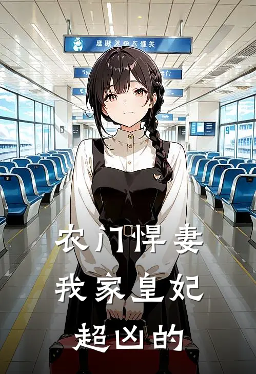 农门悍妻我家皇妃超凶的