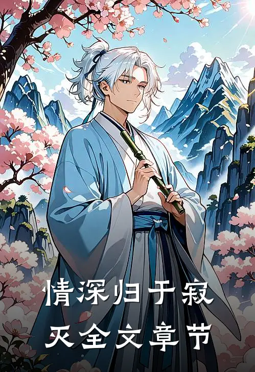 情深归于寂灭全文章节