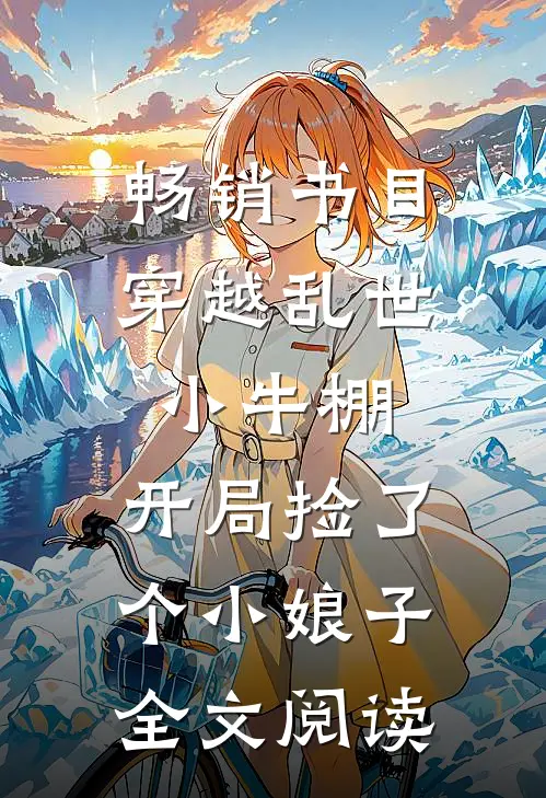 畅销书目穿越乱世小牛棚,开局捡了个小娘子全文阅读