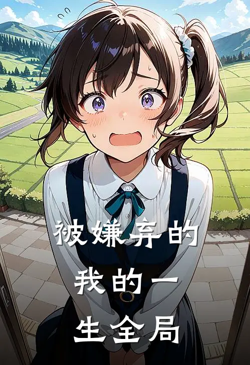 被嫌弃的,我的一生全局免费阅读