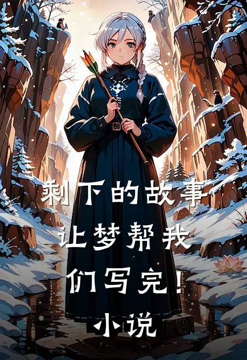 剩下的故事,让梦帮我们写完!阅读