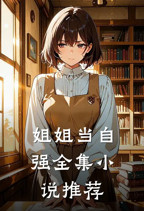 姐姐当自强全集小说推荐