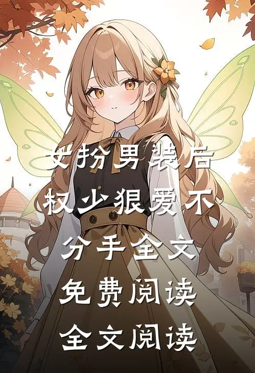 女扮男装后,权少狠爱不分手全文免费阅读全文阅读