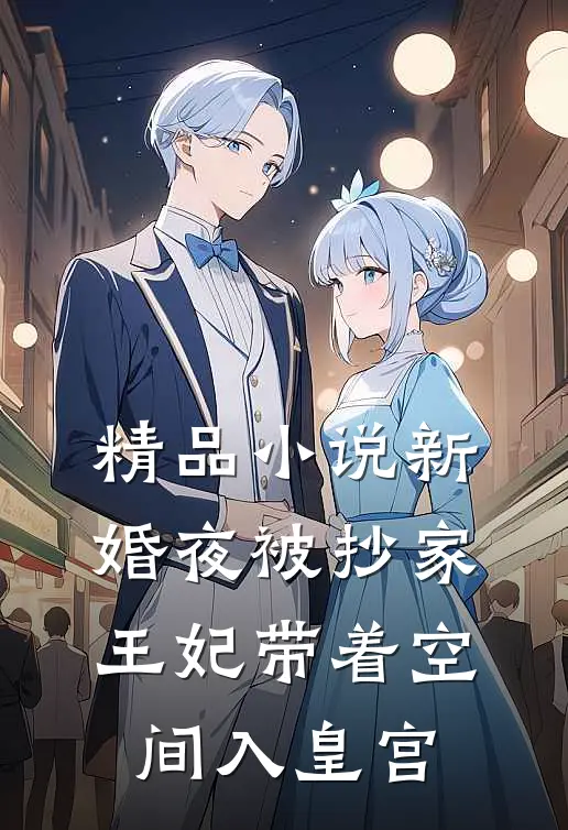精品小说新婚夜被抄家，王妃带着空间入皇宫