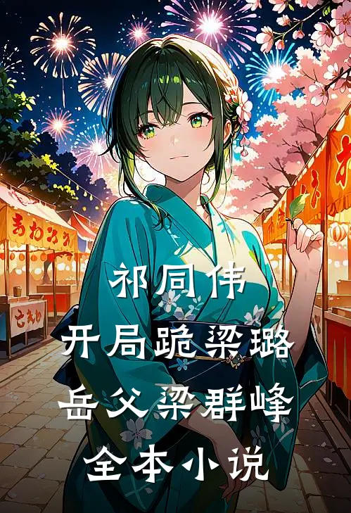 祁同伟：开局跪梁璐，岳父梁群峰全本小说