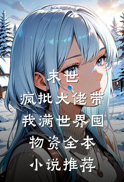 末世,疯批大佬带我满世界囤物资全本小说推荐