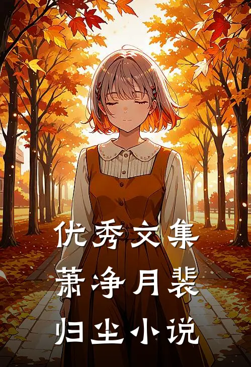 优秀文集萧净月裴归尘小说